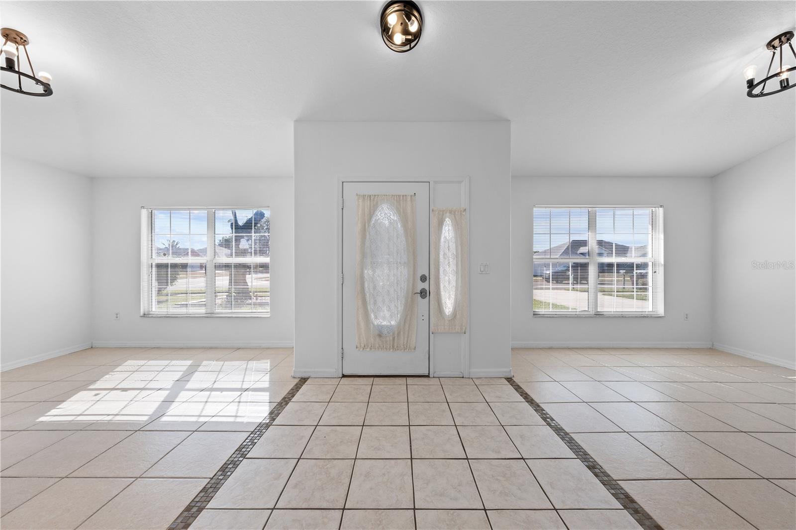 CANOE CREEK LAKES UNIT 7 - Residential