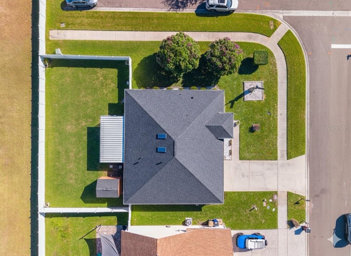 CANOE CREEK LAKES UNIT 7 - Residential