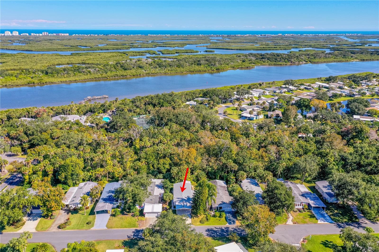 EDGEWATER LANDING PH 01 - Residential