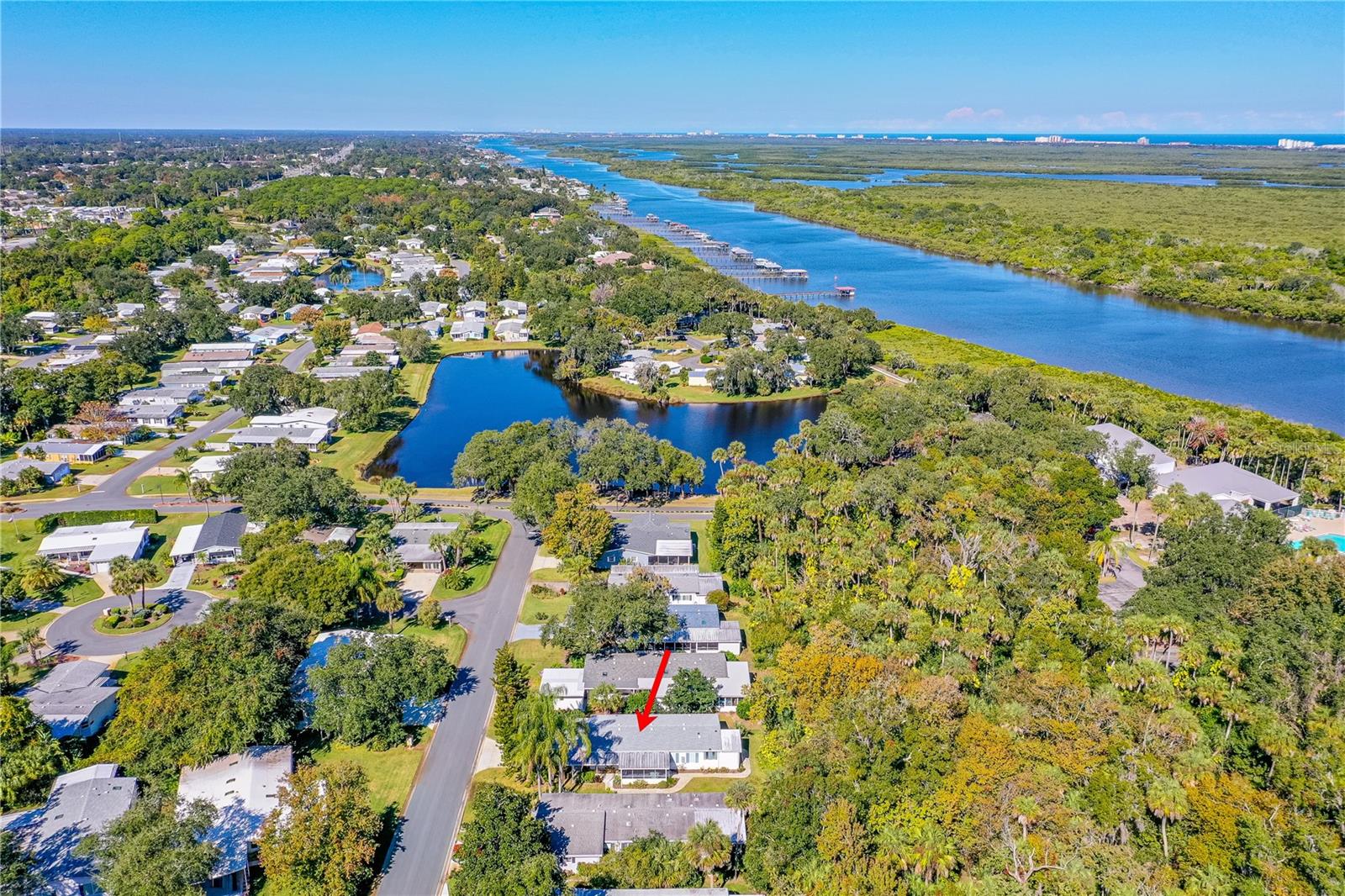 EDGEWATER LANDING PH 01 - Residential