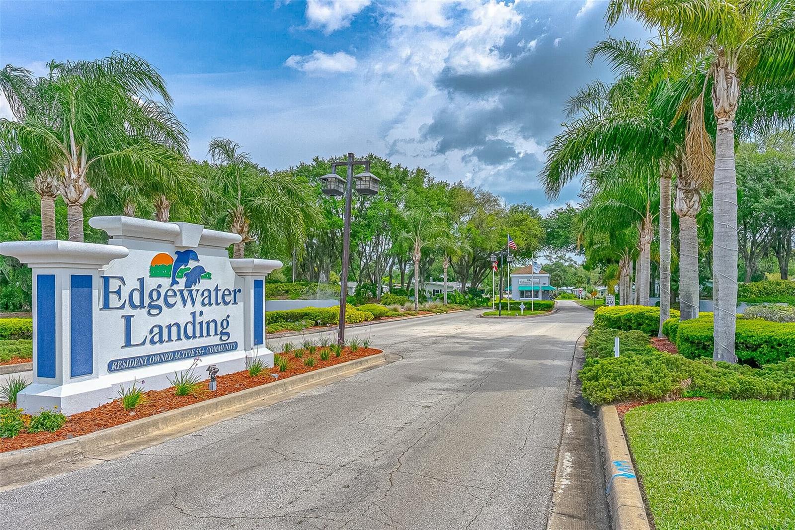 EDGEWATER LANDING PH 01 - Residential