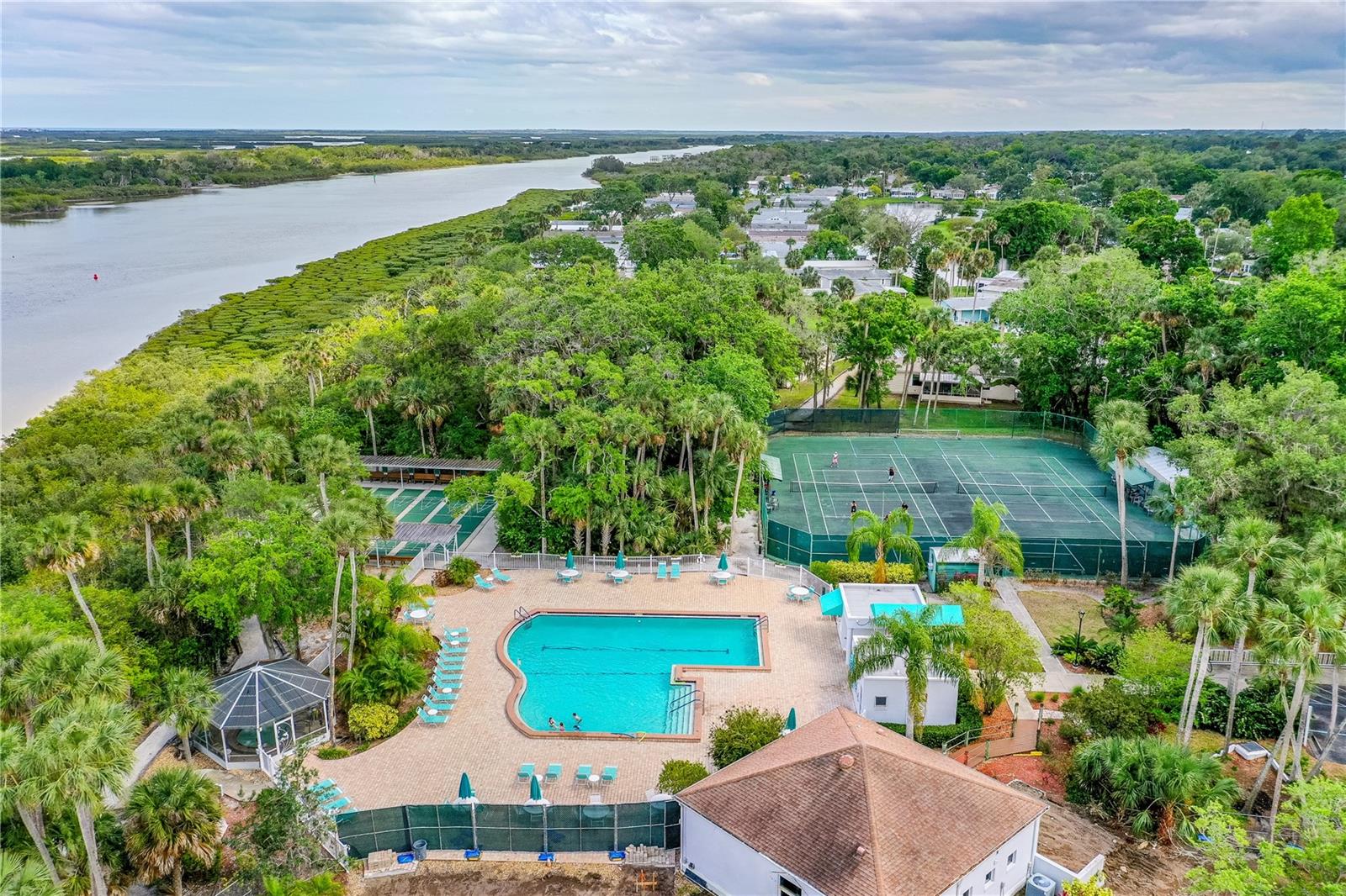 EDGEWATER LANDING PH 01 - Residential