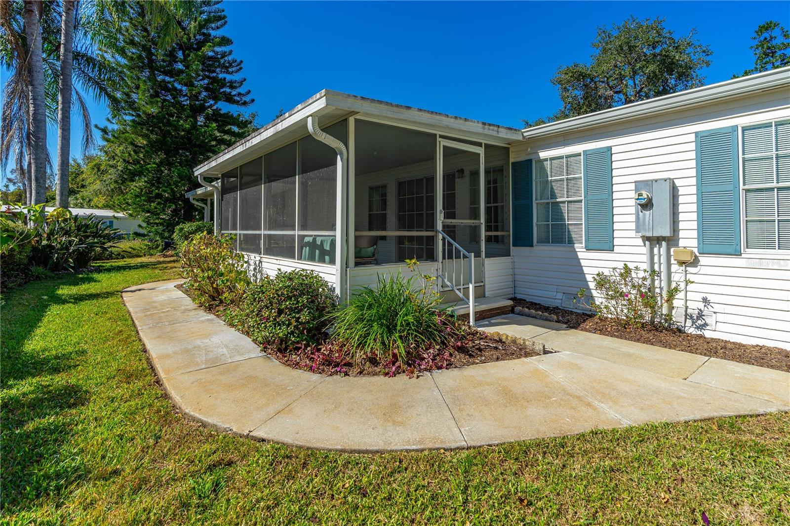 EDGEWATER LANDING PH 01 - Residential