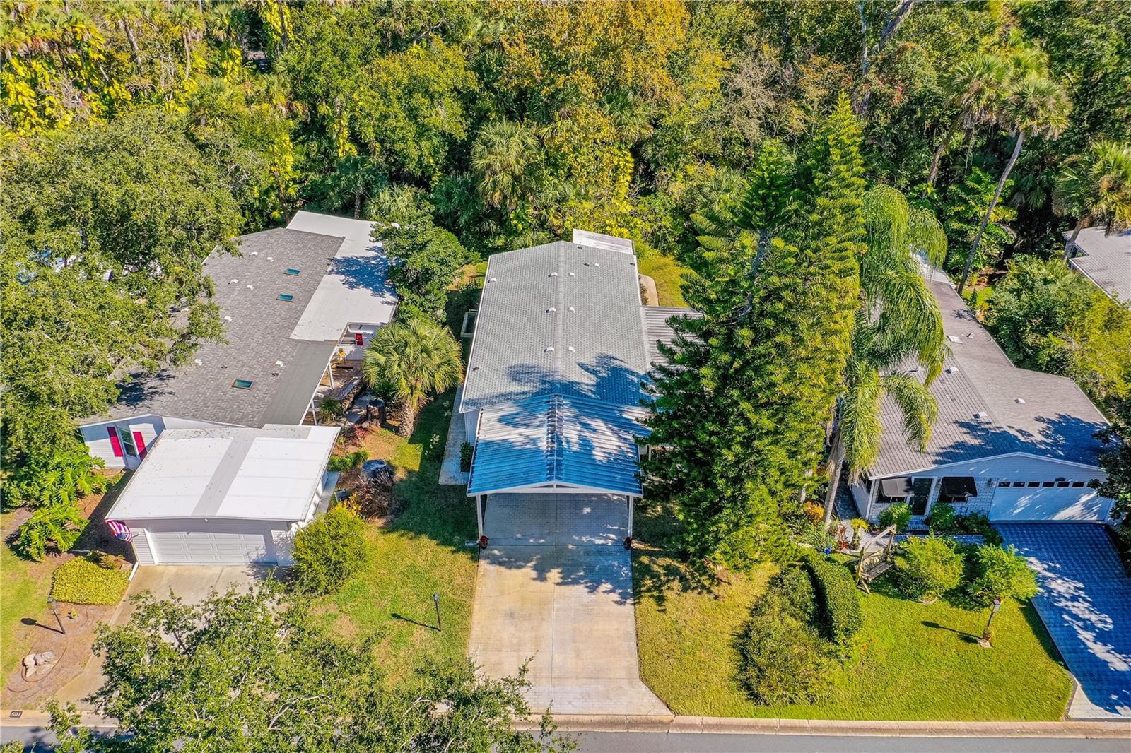 EDGEWATER LANDING PH 01 - Residential