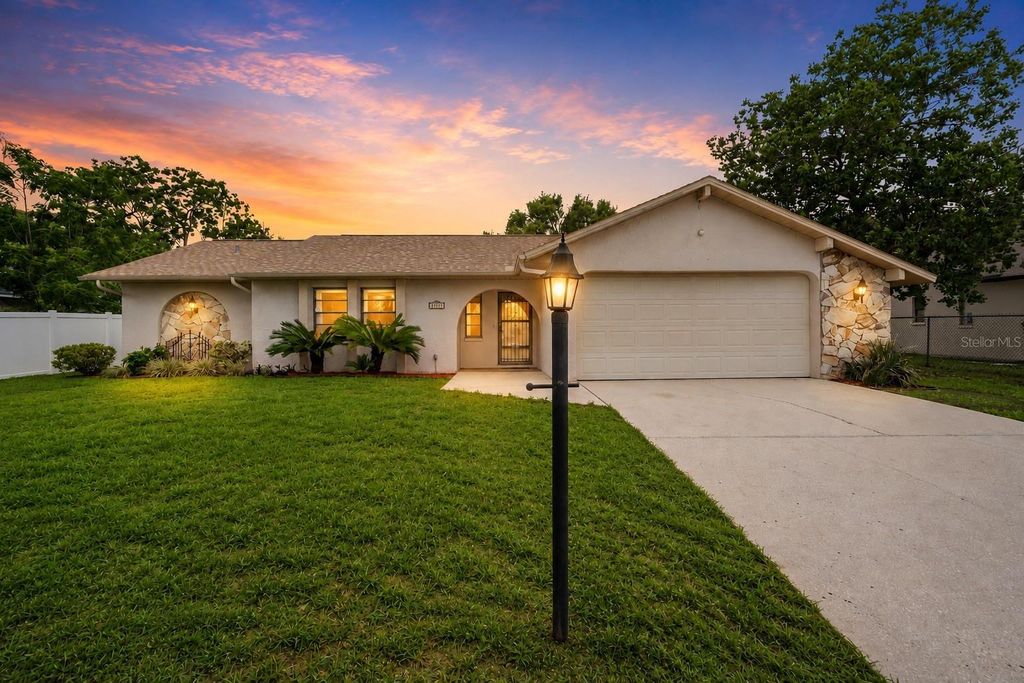 Photo of 11312 Sedgefield Avenue, Spring Hill, FL 34608 (MLS # W7886230)