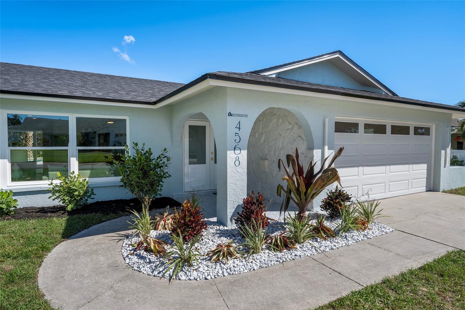 BROADWATER UNIT 2 - Residential