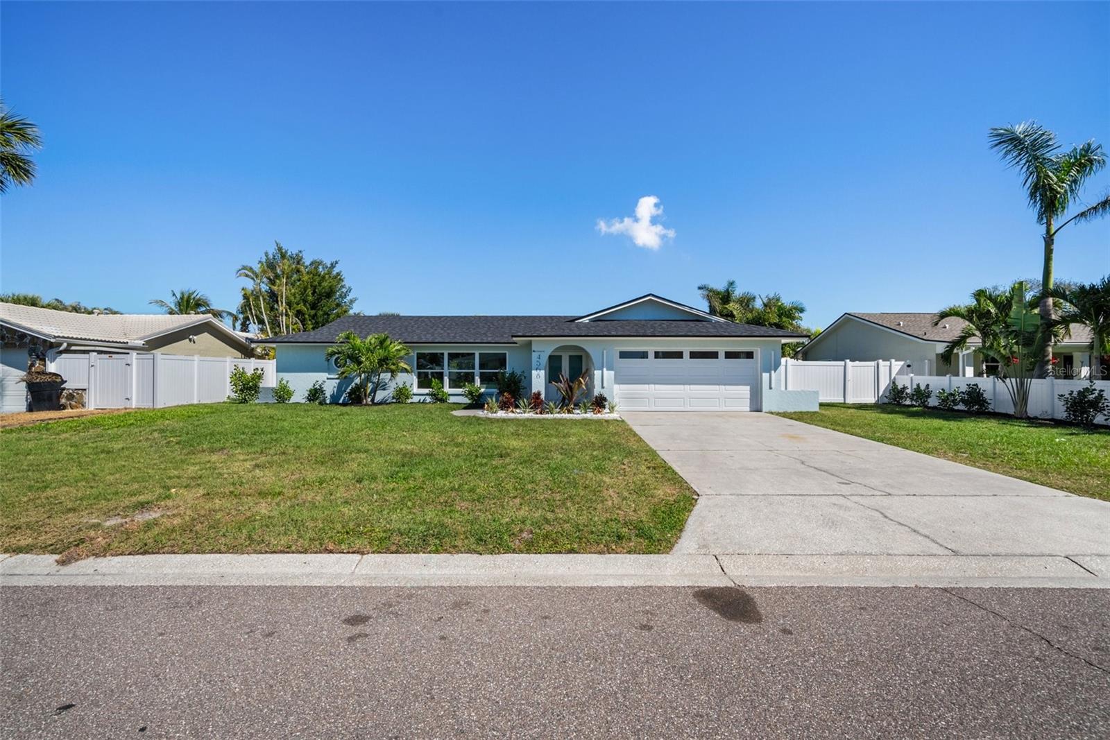 BROADWATER UNIT 2 - Residential