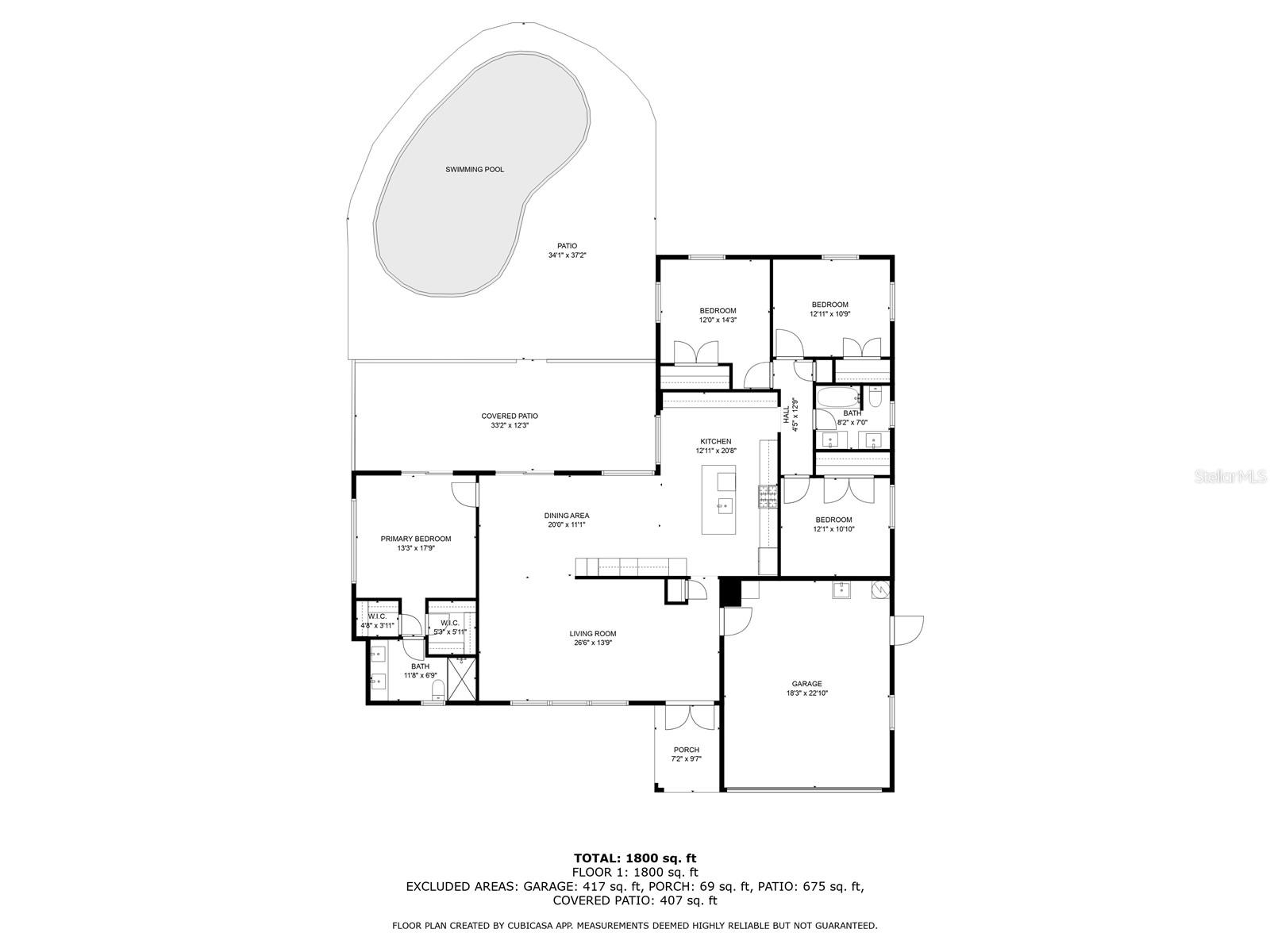 BROADWATER UNIT 2 - Residential