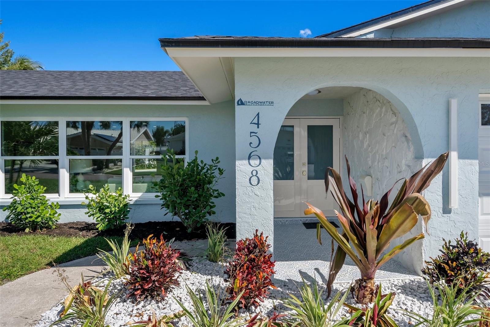 BROADWATER UNIT 2 - Residential