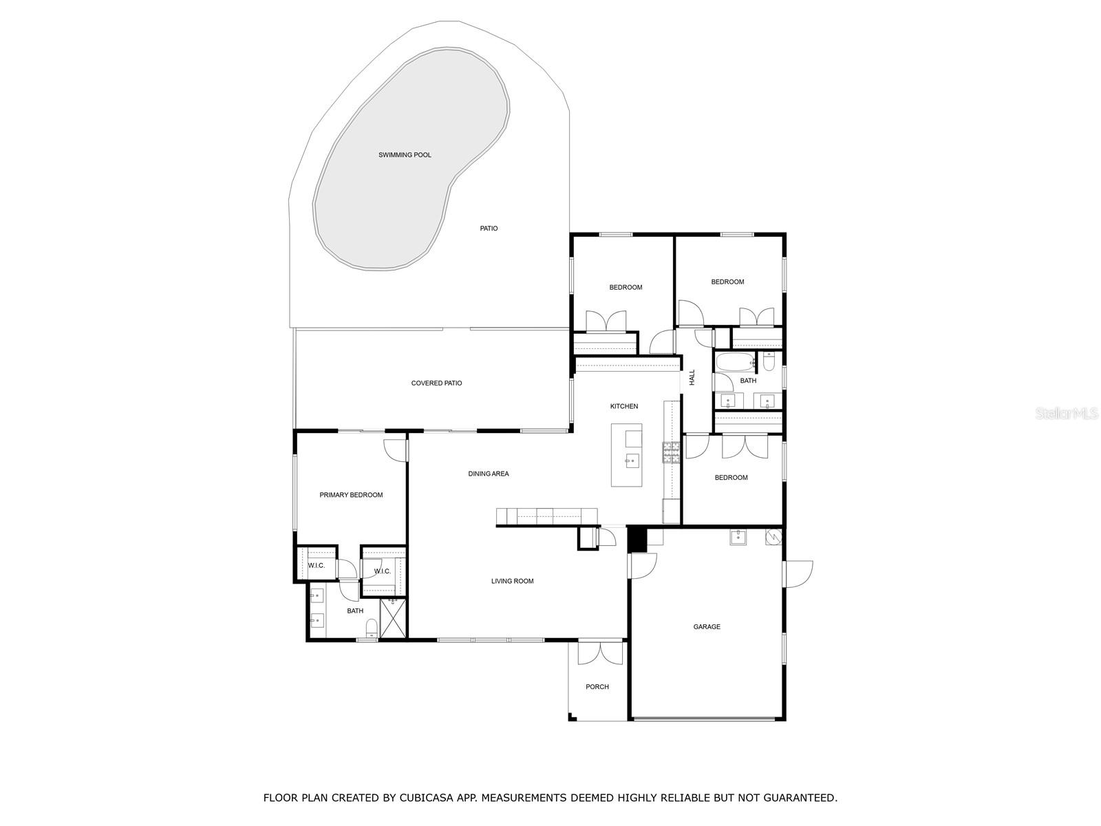 BROADWATER UNIT 2 - Residential