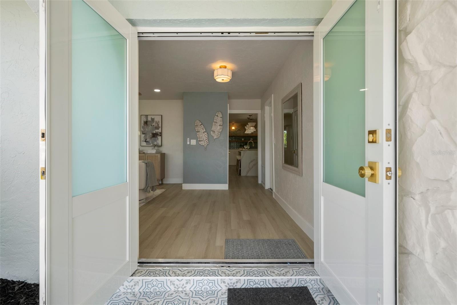 BROADWATER UNIT 2 - Residential