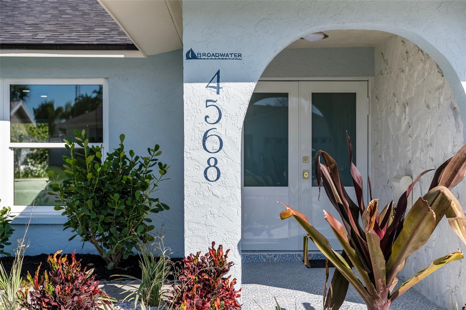 BROADWATER UNIT 2 - Residential