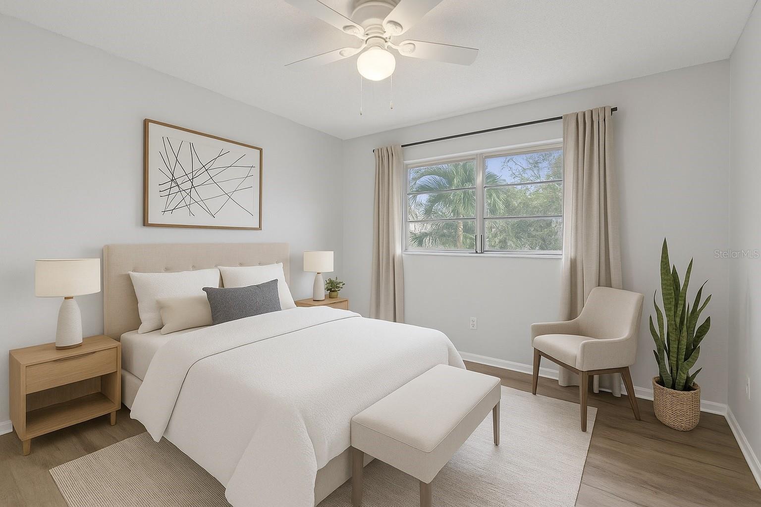 FAIRWAY OAKS - Residential Lease