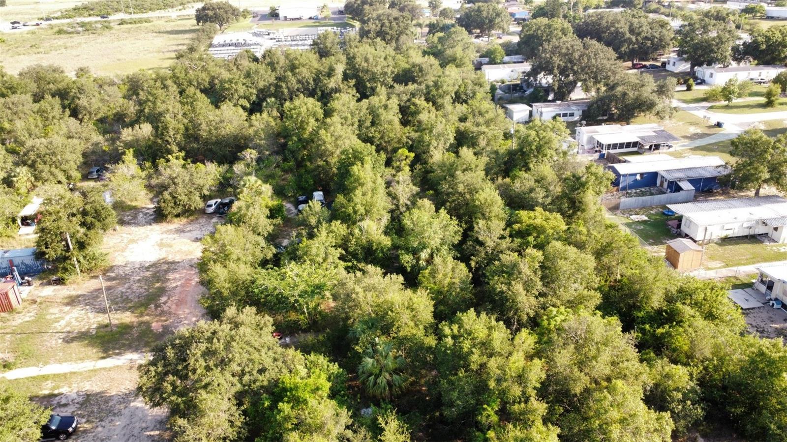 0 GRANT ROAD