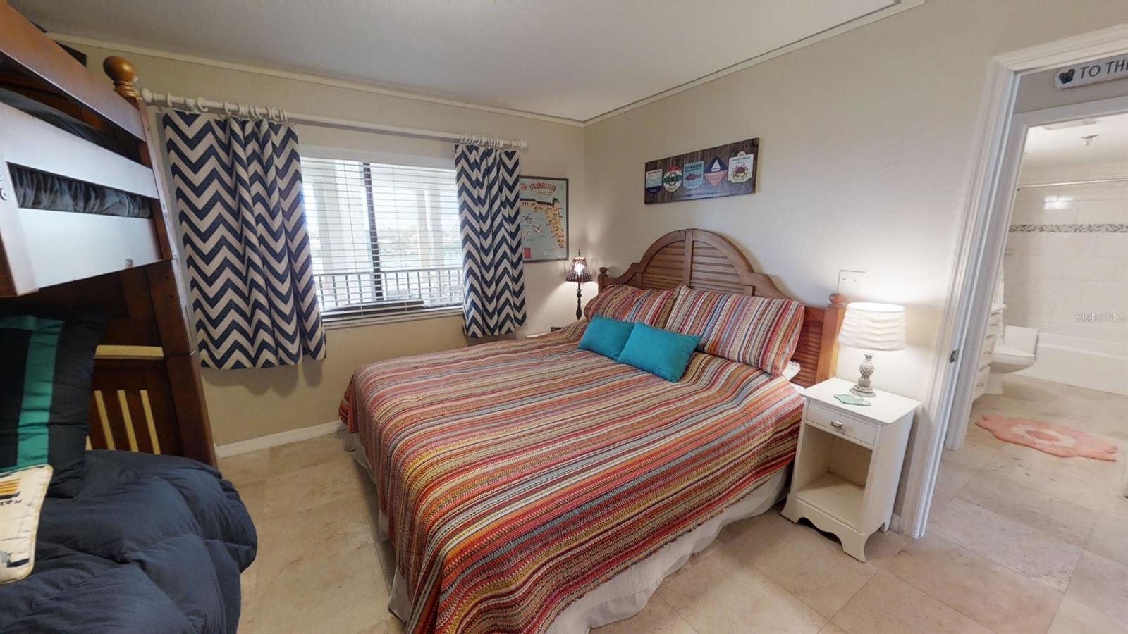 Moontide Condo - Residential