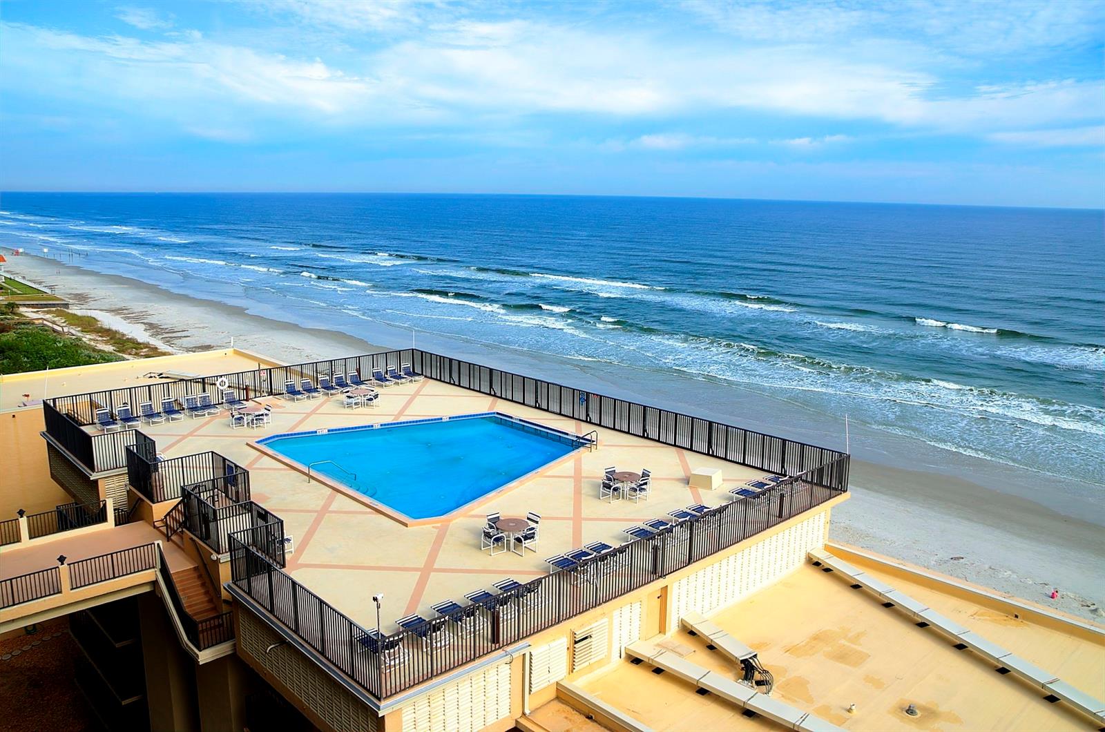 Moontide Condo - Residential