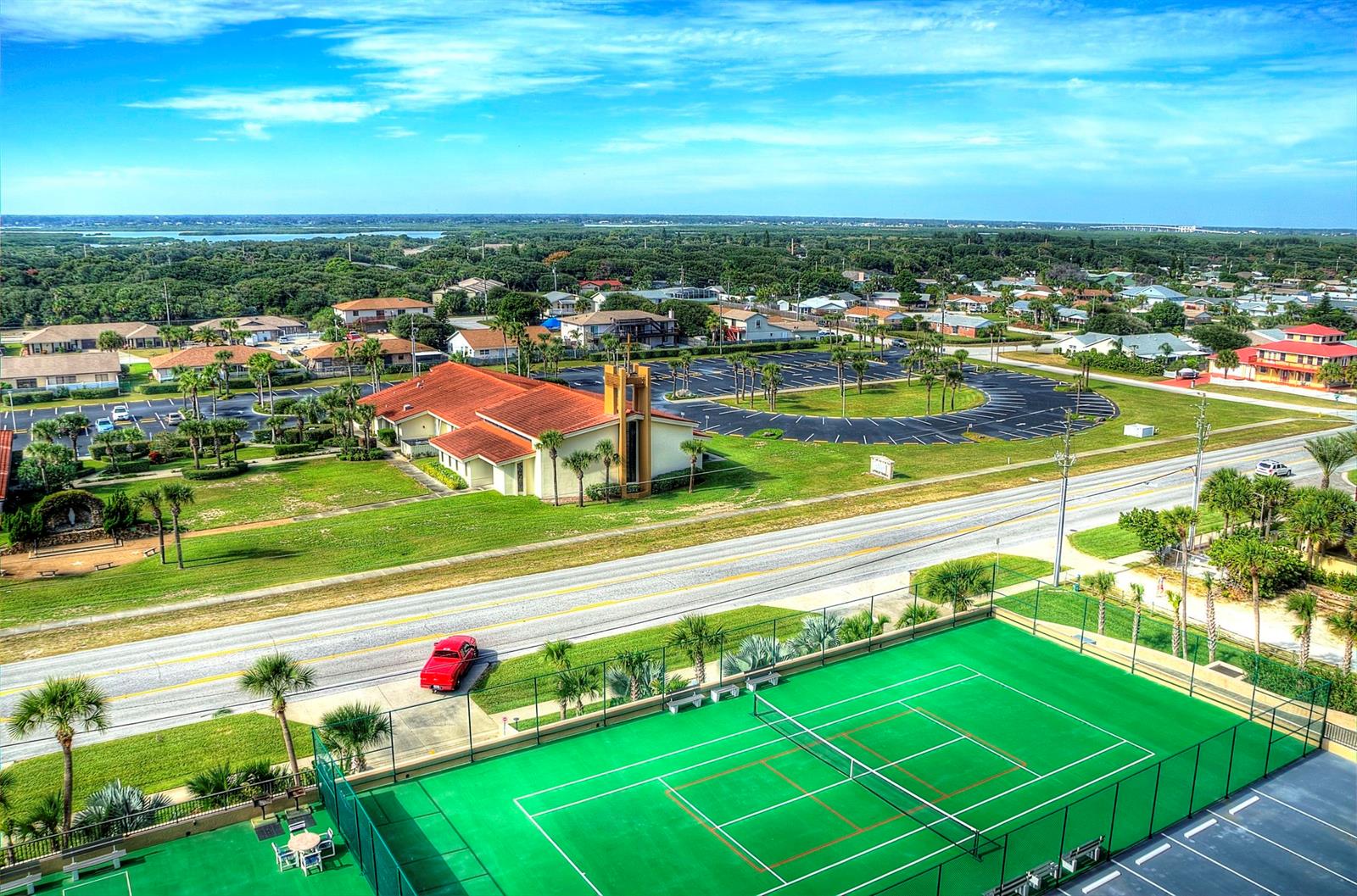 Moontide Condo - Residential