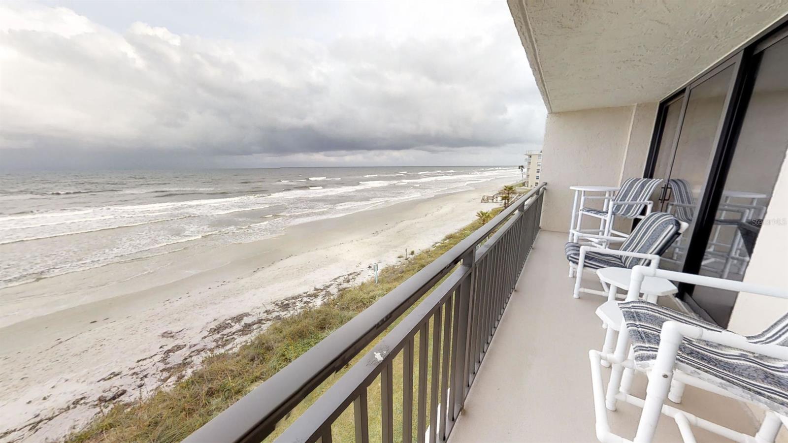 Moontide Condo - Residential