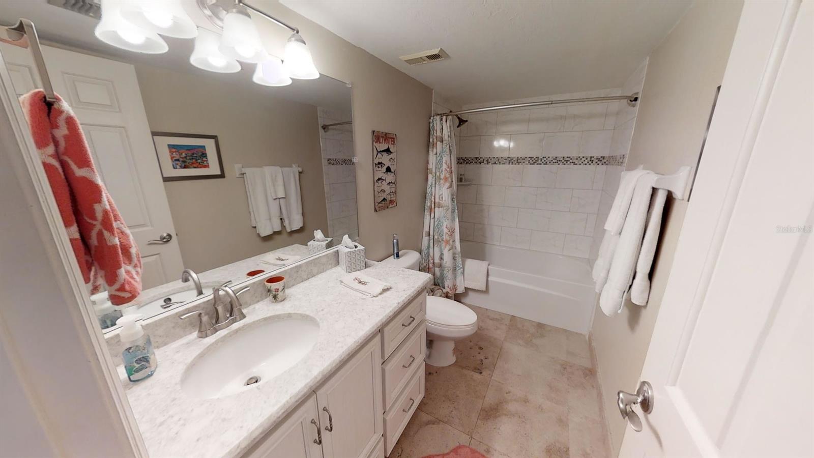 Moontide Condo - Residential