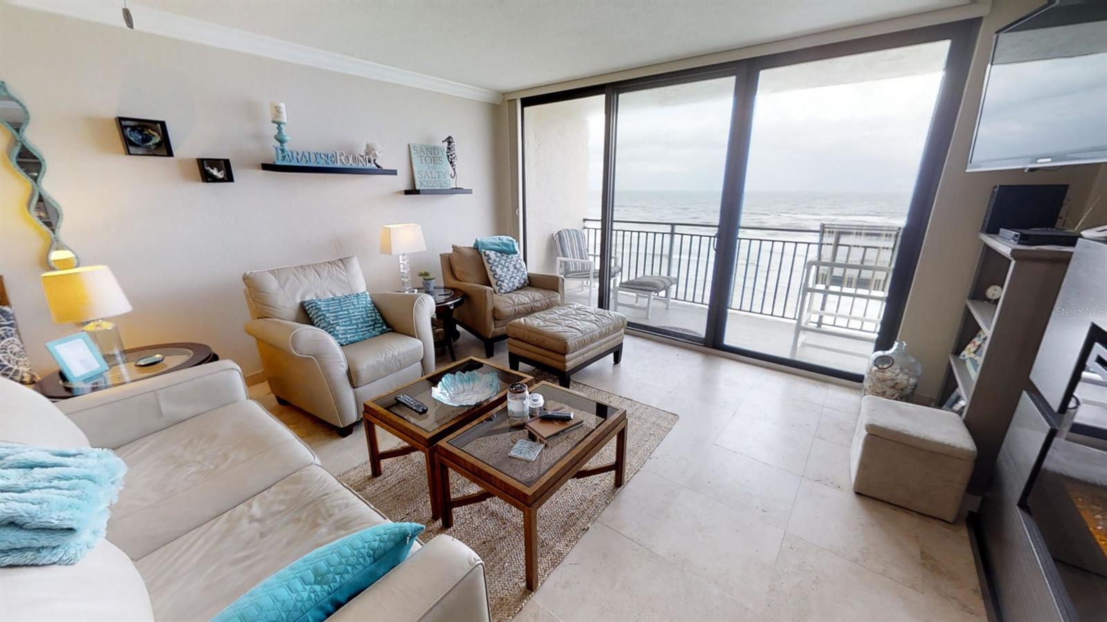 Moontide Condo - Residential