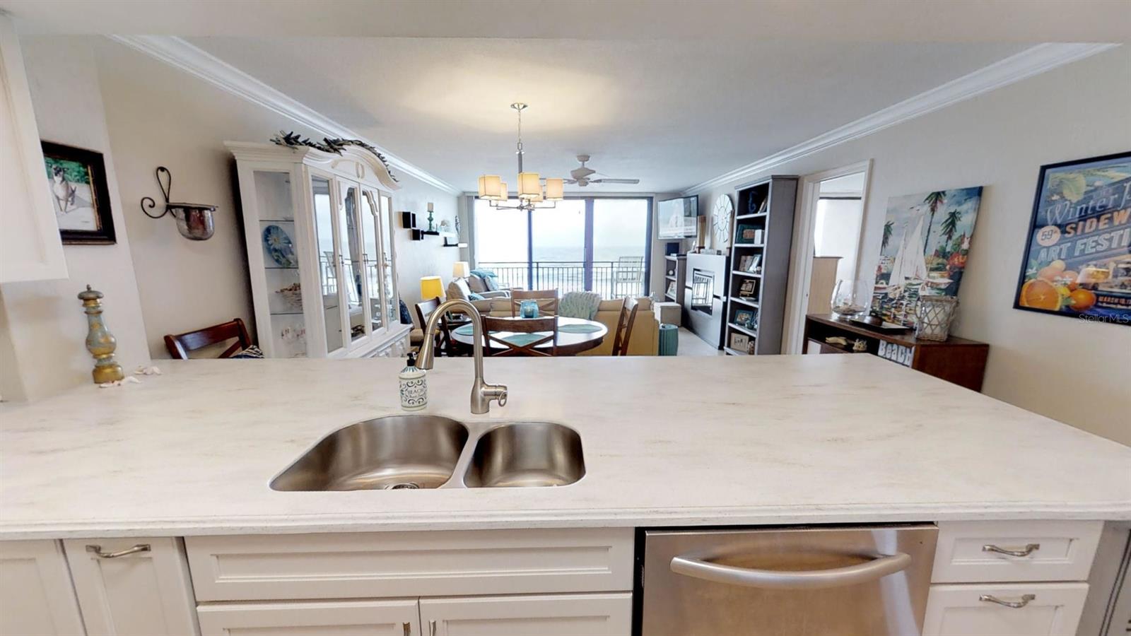 Moontide Condo - Residential