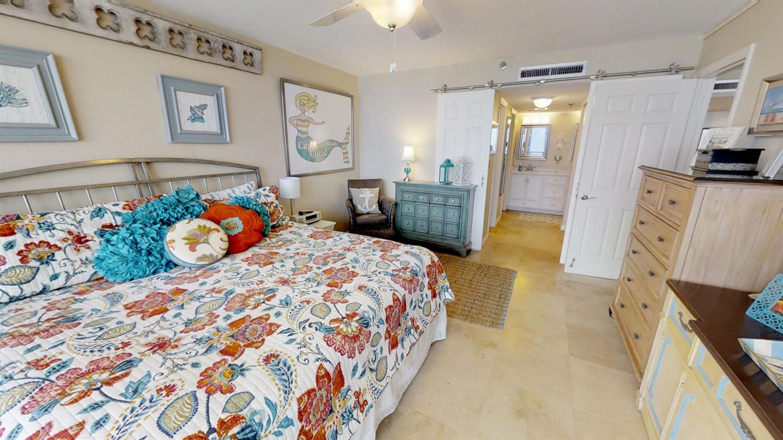 Moontide Condo - Residential