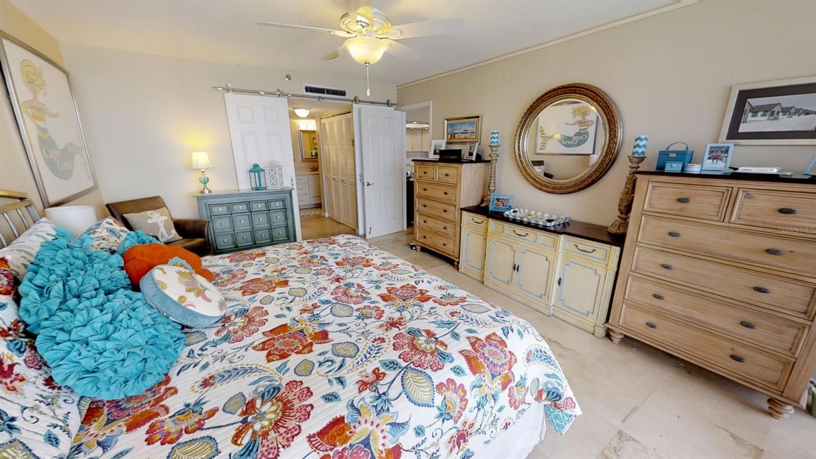 Moontide Condo - Residential