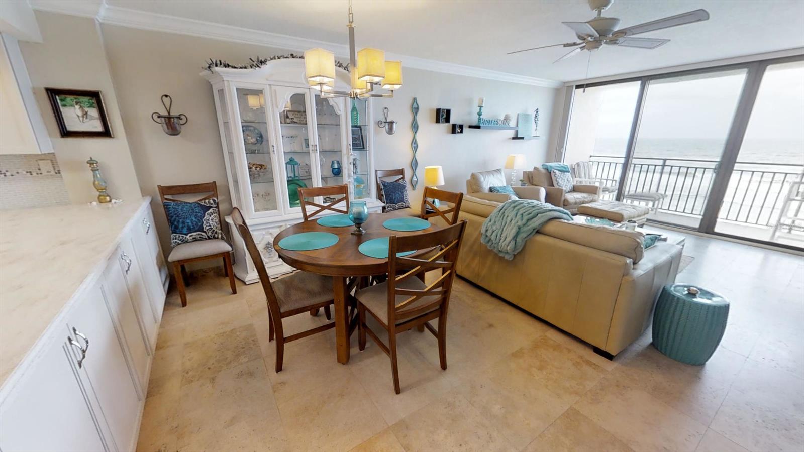 Moontide Condo - Residential