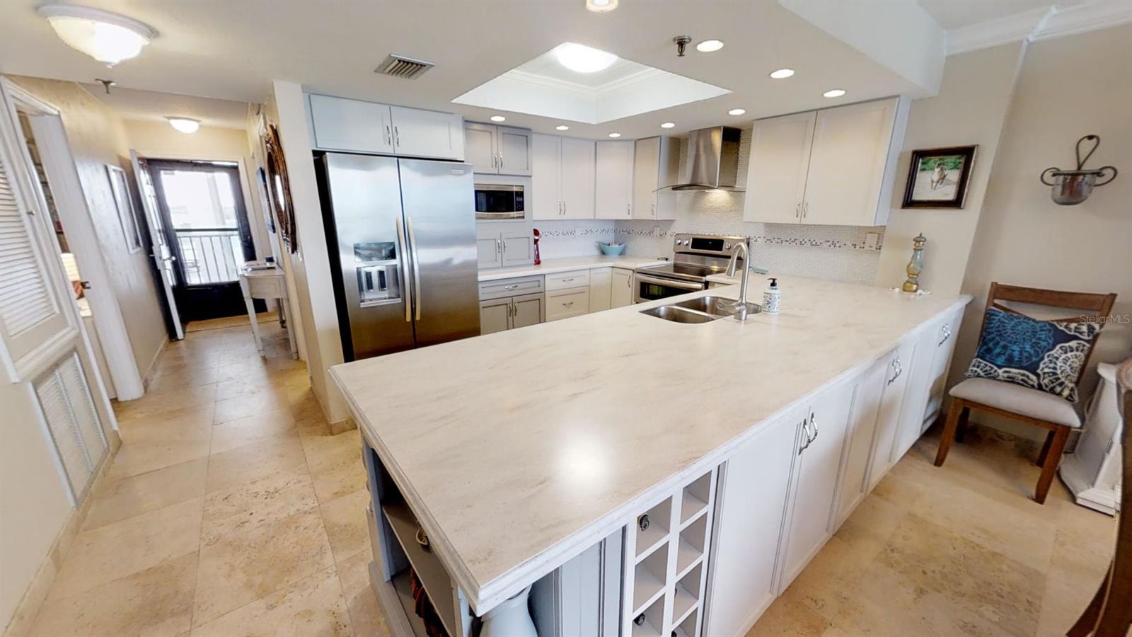 Moontide Condo - Residential