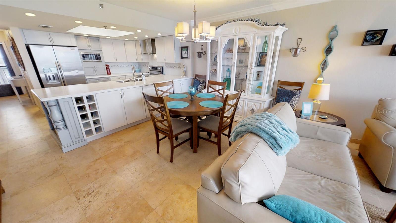 Moontide Condo - Residential