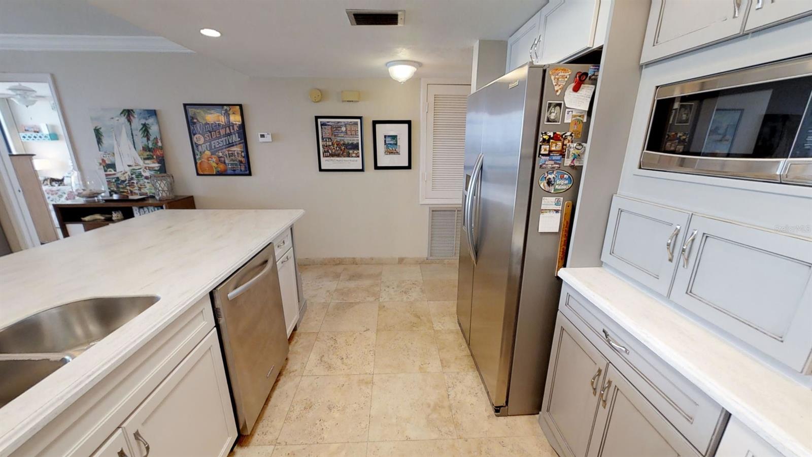 Moontide Condo - Residential