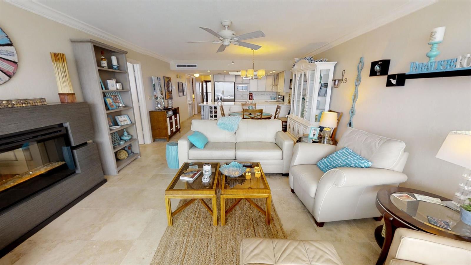 Moontide Condo - Residential