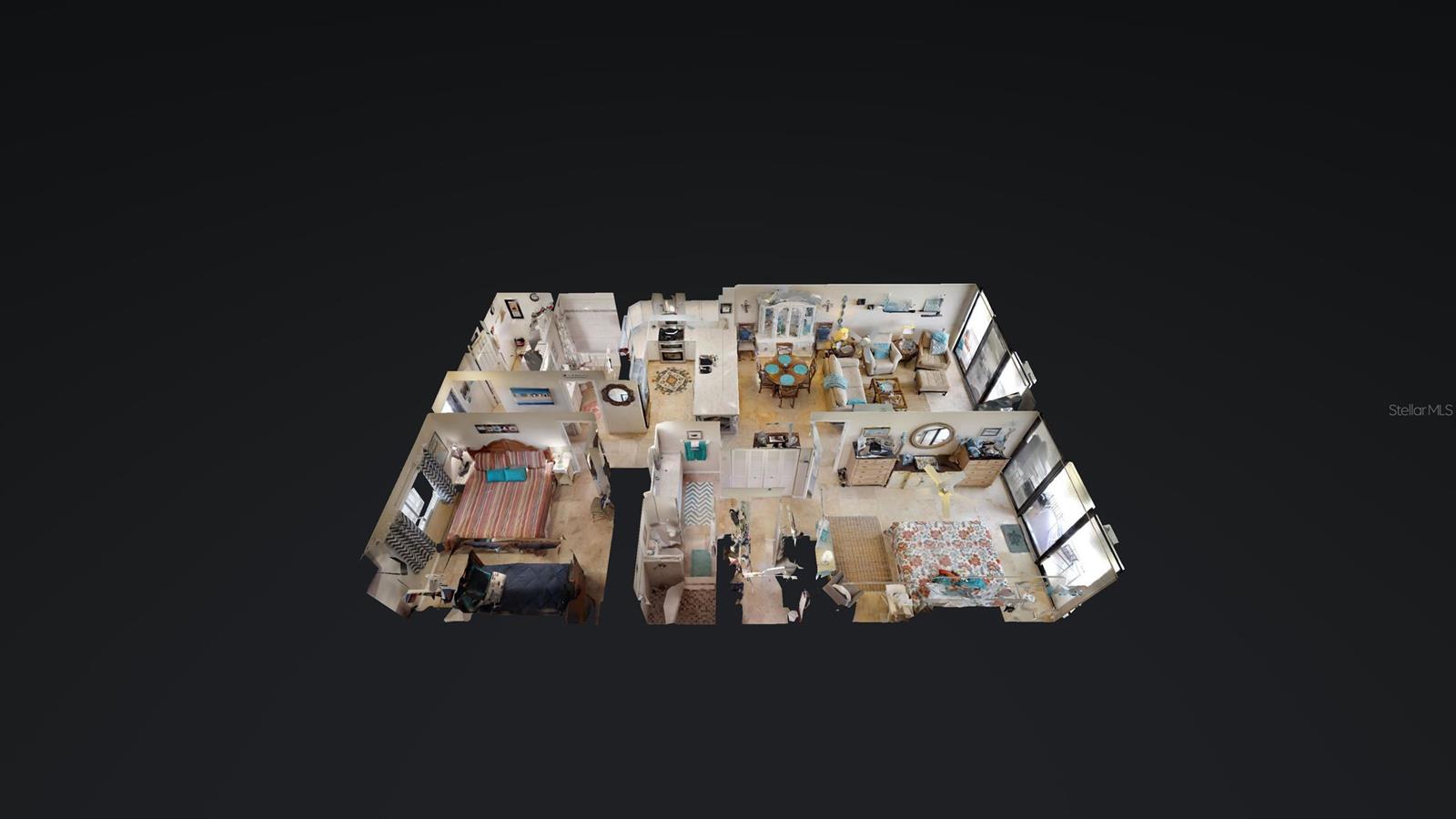 Moontide Condo - Residential