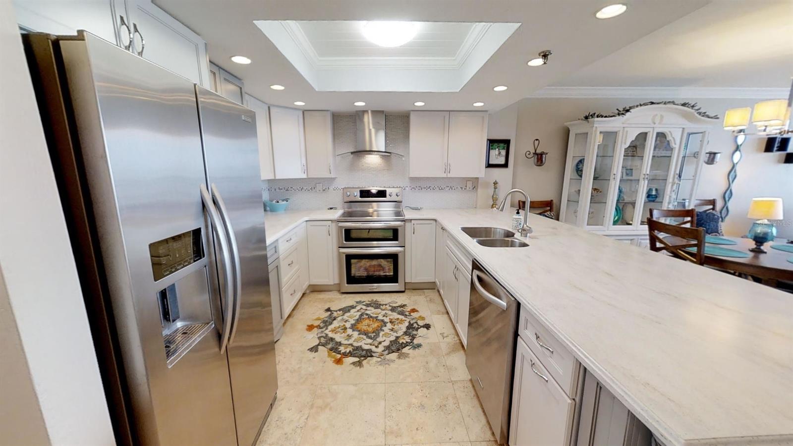 Moontide Condo - Residential