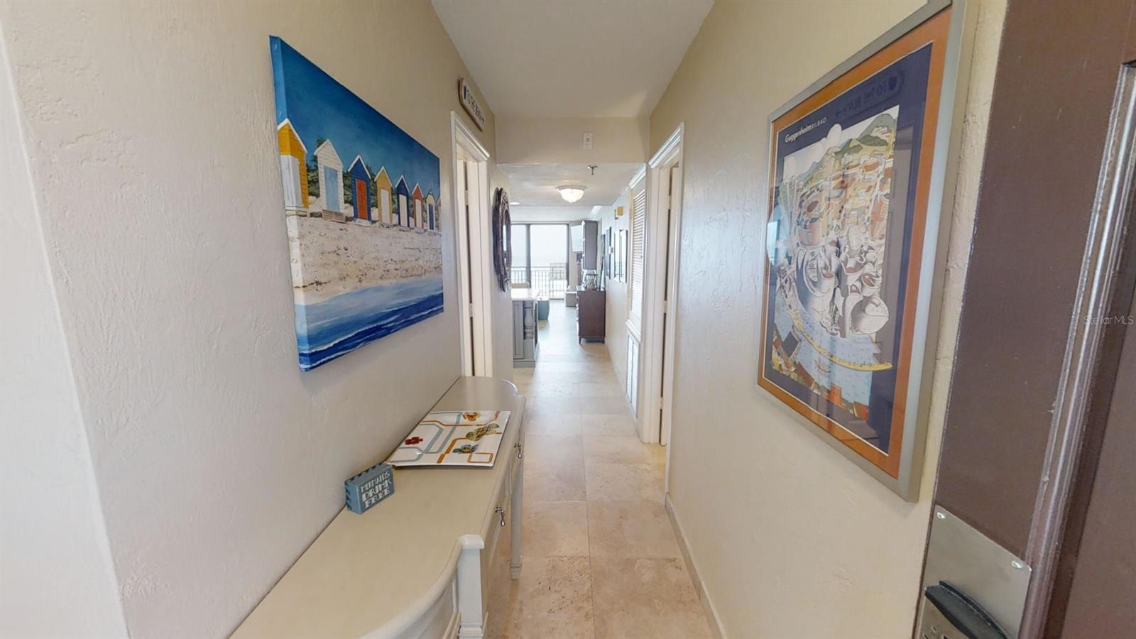 Moontide Condo - Residential