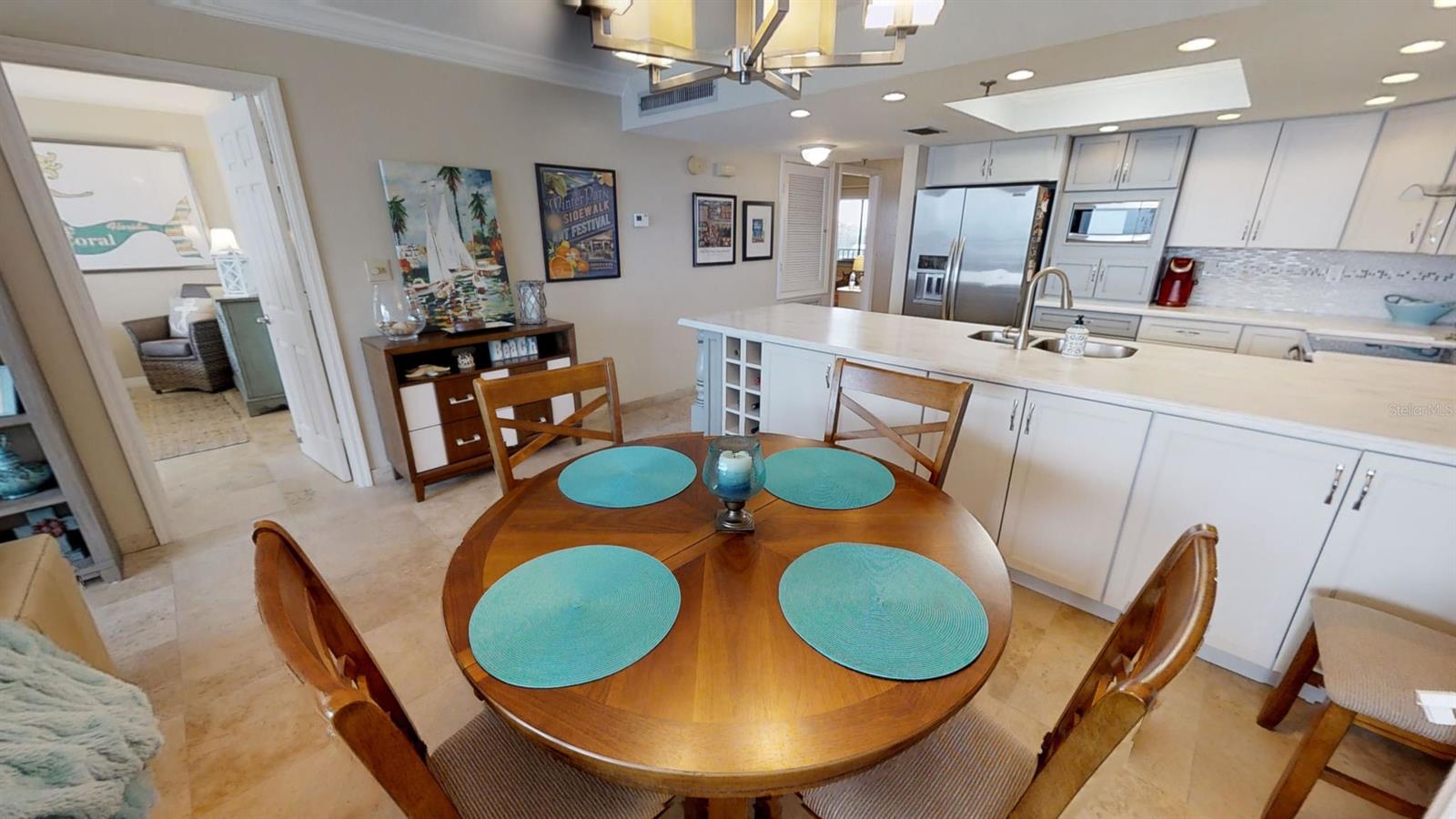 Moontide Condo - Residential