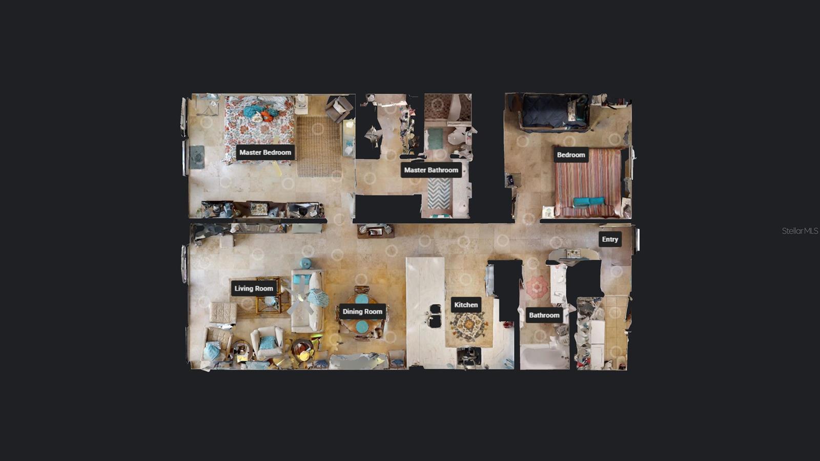 Moontide Condo - Residential