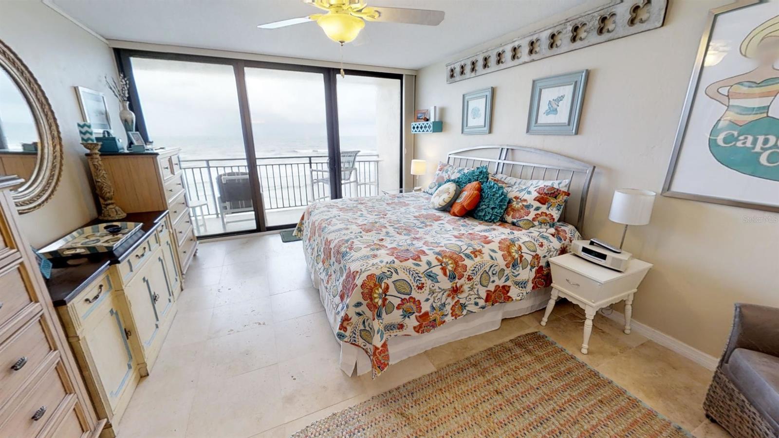 Moontide Condo - Residential