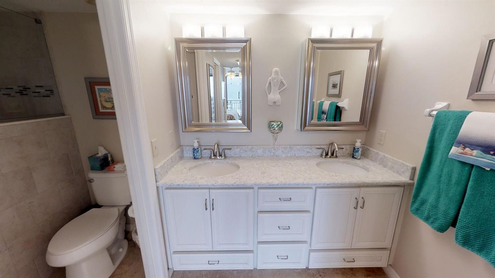 Moontide Condo - Residential