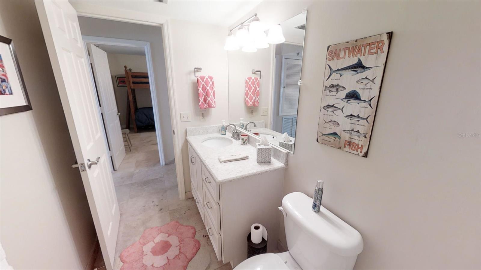 Moontide Condo - Residential