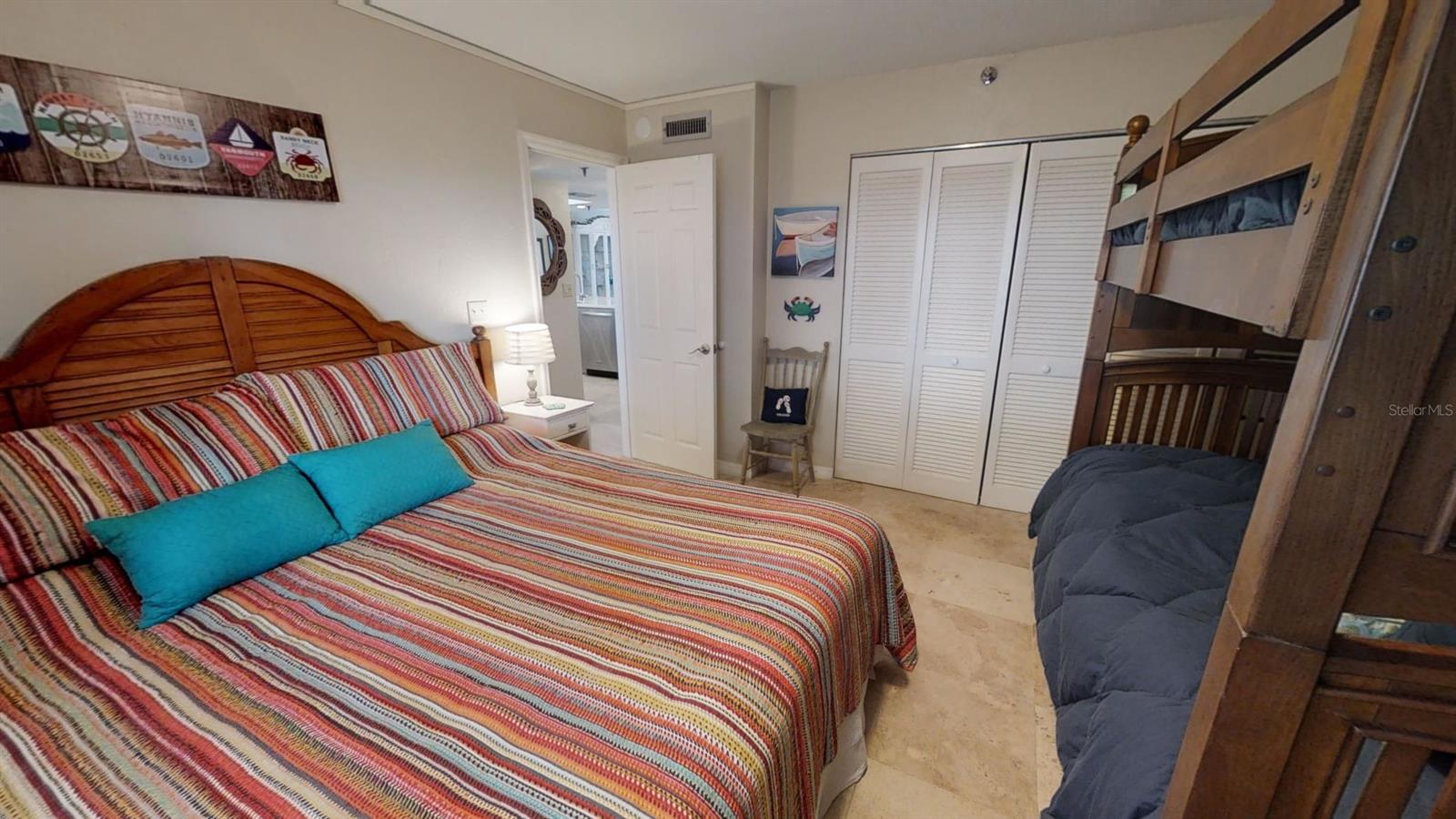 Moontide Condo - Residential