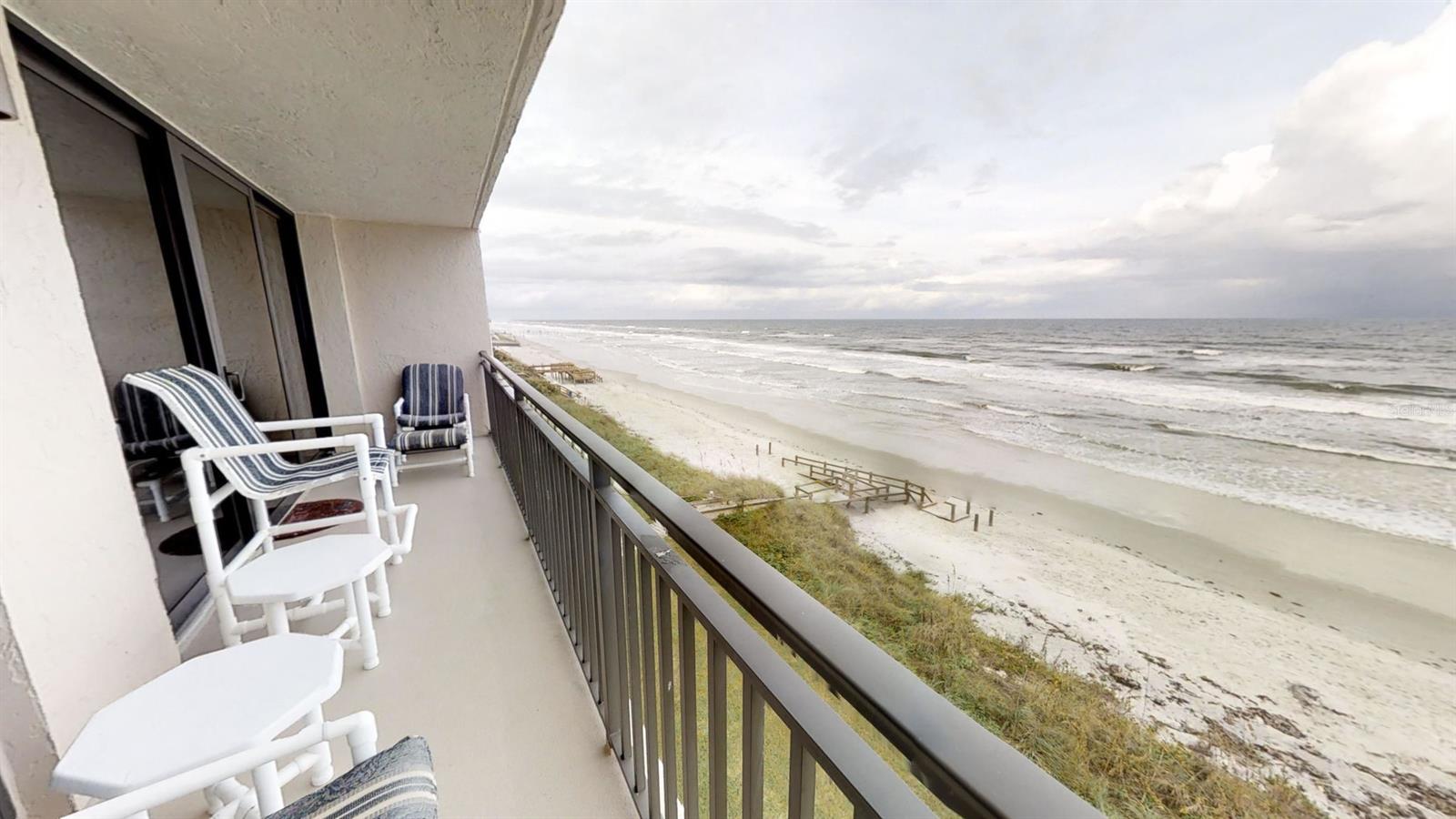 Moontide Condo - Residential