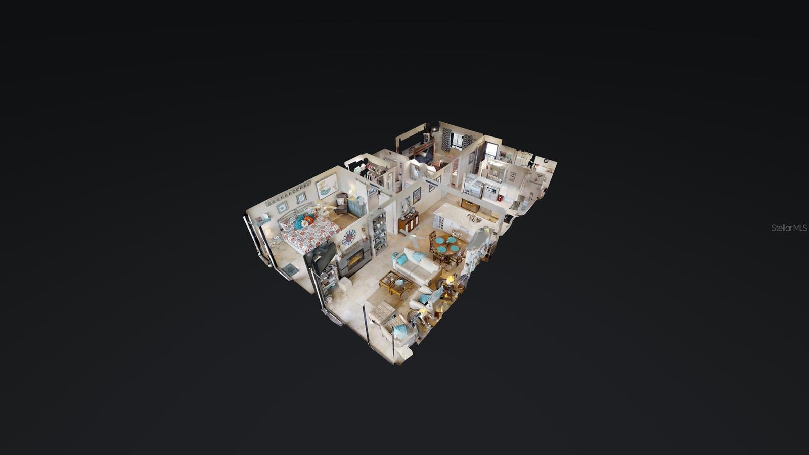 Moontide Condo - Residential