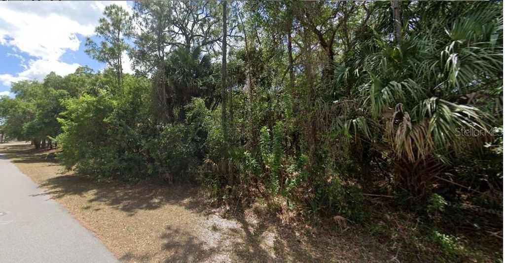 Photo of 14255 Mary Jo Avenue, Port Charlotte, FL 33953 (MLS # O6324181)