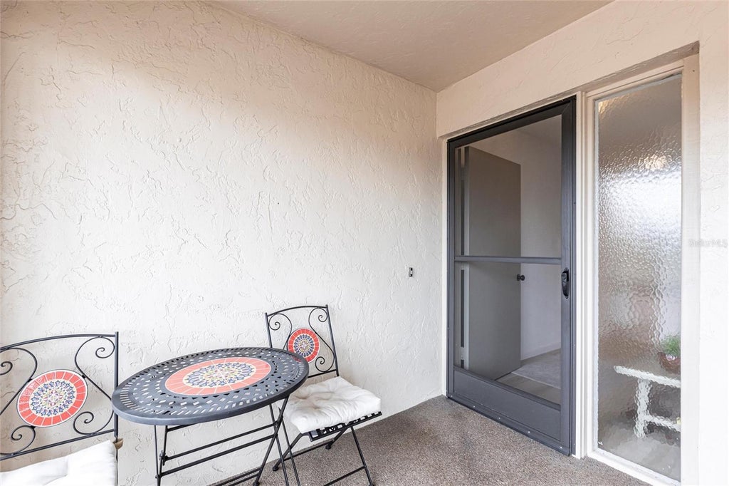 Photo of 7151 Wood Creek Drive #205, Sarasota, FL 34231 (MLS # A4710386)