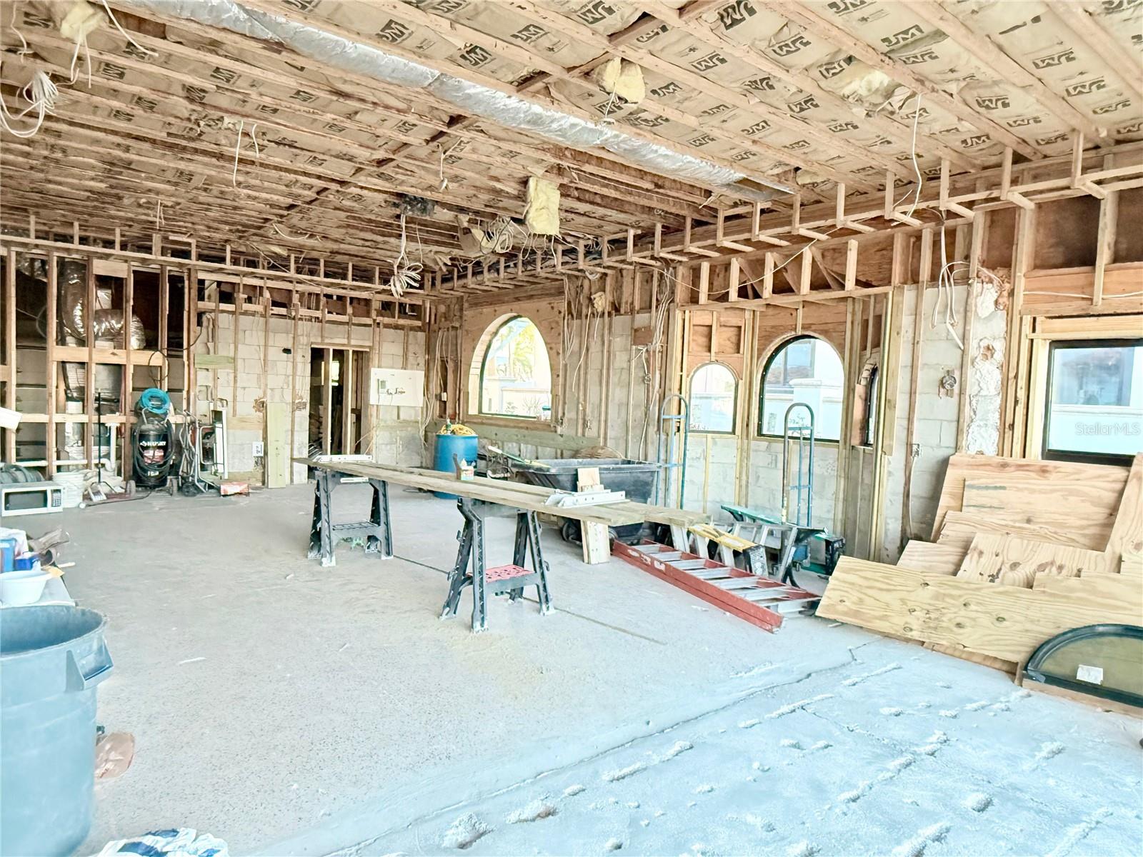 ISLE OF PALMS 2ND ADD - Residential