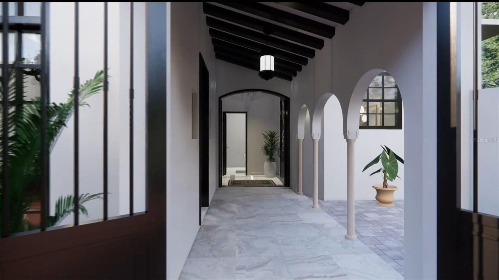 ISLE OF PALMS 2ND ADD - Residential