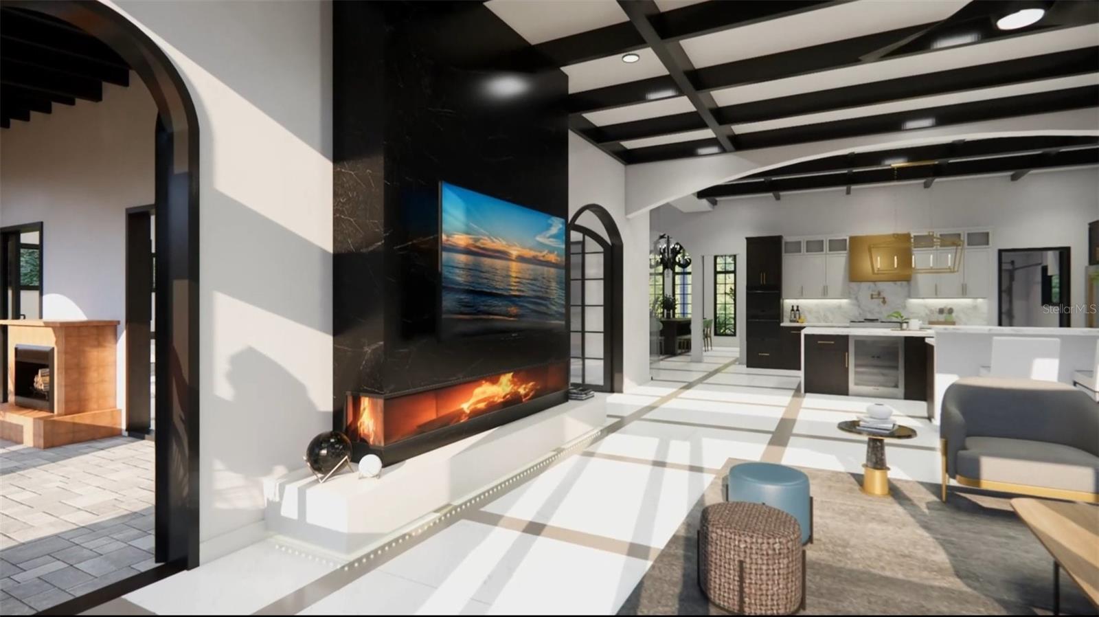 ISLE OF PALMS 2ND ADD - Residential