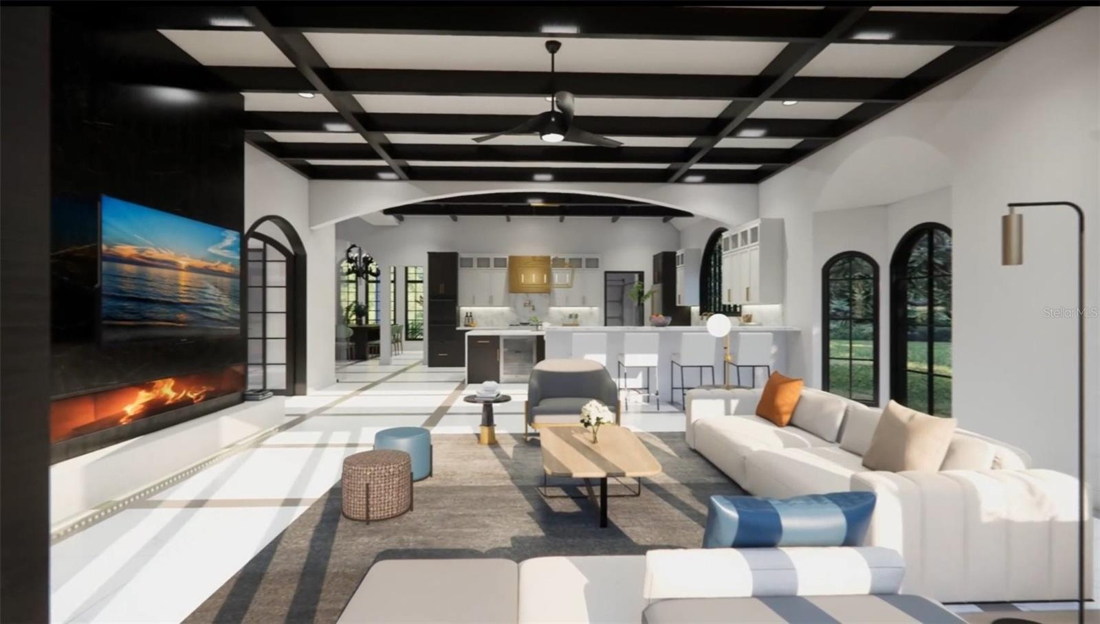 ISLE OF PALMS 2ND ADD - Residential