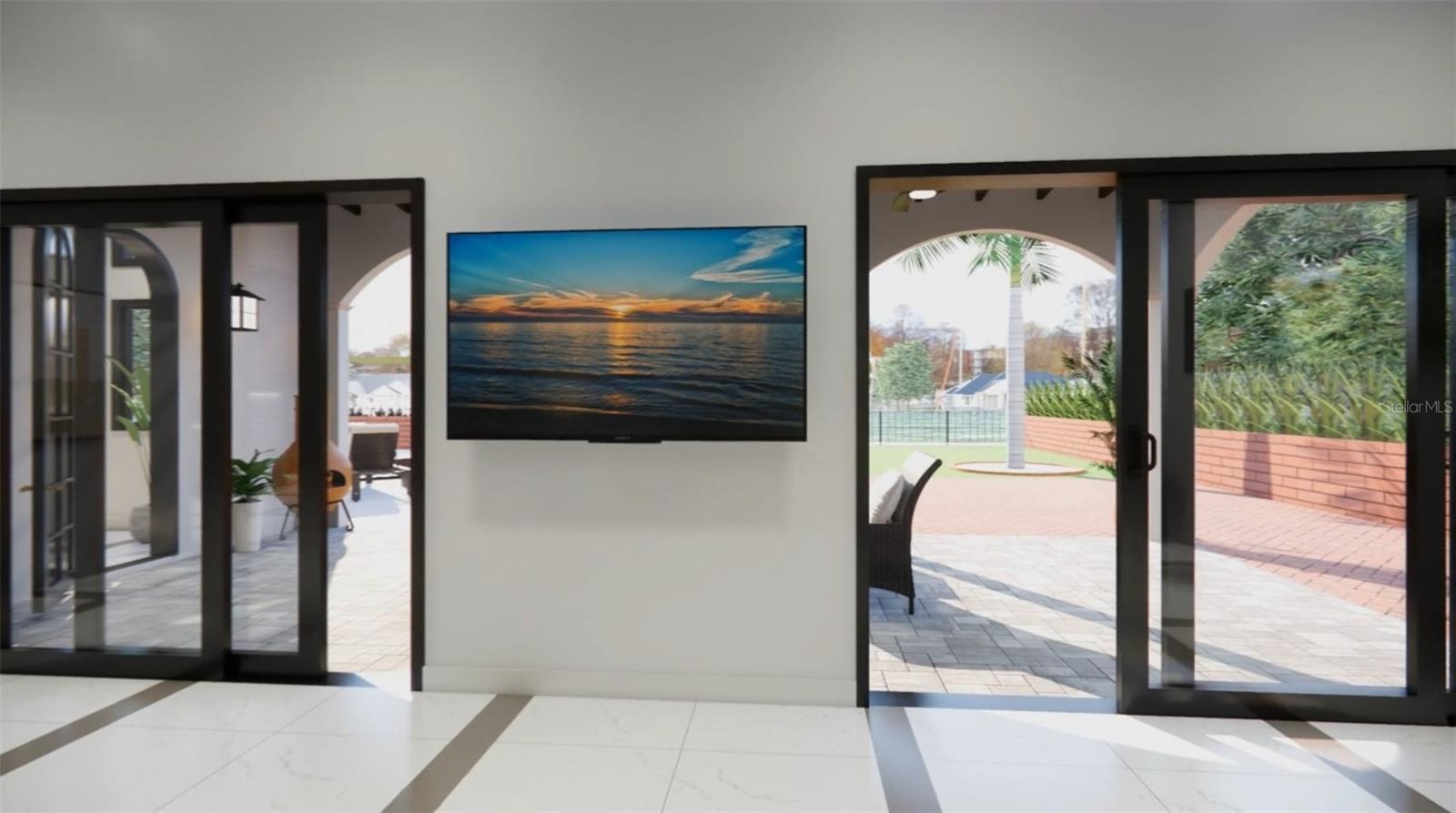 ISLE OF PALMS 2ND ADD - Residential